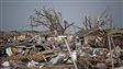 Une tornade ravage une banlieue d'Oklahoma: au moins 90 morts