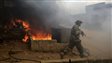 Syrie : entre combats et diplomatie