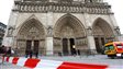 Une figure de l'extrême droite française se suicide dans la cathédrale Notre-Dame de Paris