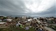 Oklahoma : la tornade a atteint la force maximale