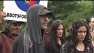 Des toxicomanes poursuivent la Ville d'Abbotsford