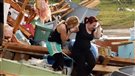 Une tornade monstre fait au moins 51 morts en Oklahoma
