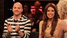 Marilou et Alexandre Champagne
