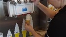 La crème glacée, naturellement chimique!