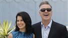Les acteurs devraient éviter les médias, selon Alec Baldwin