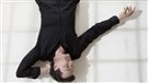 Michael Kaeshammer : Mon p’tit boogie-woogie