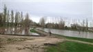 La pluie abondante cause des inondations dans le sud-ouest du Manitoba