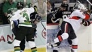 Crosby, Méthot, huit ans plus tard