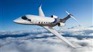 Un nouvel avion d'affaires pour Bombardier