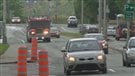 Pas toujours facile la conduite de véhicules d'urgence