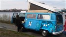 Tourisme Abitibi-Témiscamingue passera l'été en Westfalia