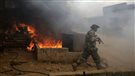 Syrie : entre combats et diplomatie