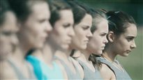 Festival de Cannes : pas de prix pour&nbsp;«&nbsp;Sarah préfère la course&nbsp;»