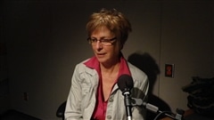 Katherine Kilfoil