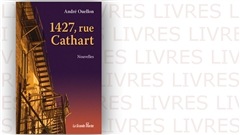 1427, rue Cathart