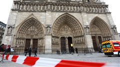 Le tour du monde : May Skaf, le suicide de Dominique Venner et les prisonniers tricoteurs