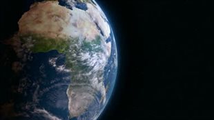 L'influence du climat sur l'essor de l'humanité