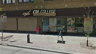 Enquête sur le programme de soins infirmiers du Collège CDI