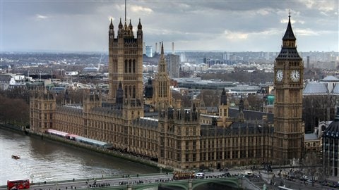 Bar ouvert à Westminster Image accompagnant la nouvelle