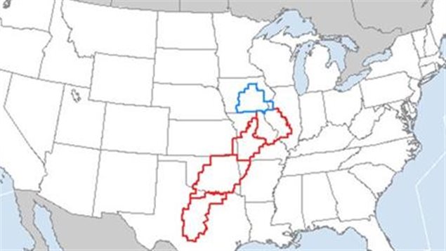 Tornade meurtrière en Oklahoma: au moins 91 morts, dont des dizaines d&rsquo;enfants