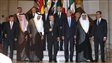 L'écueil du départ de Bachar Al-Assad toujours présent