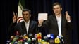 Iran : Ahmadinejad conteste l’exclusion de son candidat à sa succession