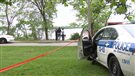 LaSalle : une adepte du surf se noie dans les rapides du Saint-Laurent