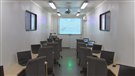 Une remorque transformée en salle de classe