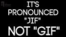 Il faut prononcer « jif », dit l’inventeur du GIF