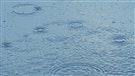 Avertissement de pluie abondante dans le sud de l'Alberta