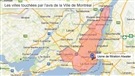 Avis d'ébullition : plus d'un million de Montréalais concernés