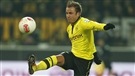 La Borussia diminuée