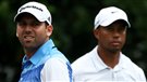 Garcia offre ses excuses à Woods