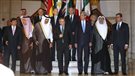 L'écueil du départ de Bachar Al-Assad toujours présent