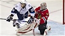 Halifax en finale, grâce à Portland
