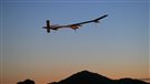 Solar Impulse établit un nouveau record