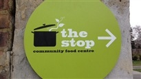 Une banque alimentaire révolutionnaire
