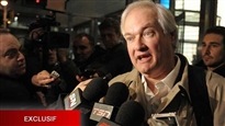 Donald Fehr veut éliminer les bagarres dans la LNH