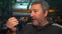 Entrevue avec Philippe Starck 