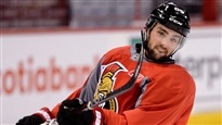 Conacher retranché