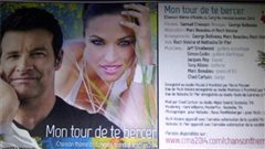Chanson du Congr�s mondial acadien 2014