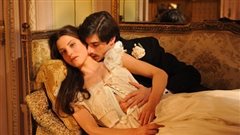 A la recherche du temps perdu : le chef-d'oeuvre de Proust en t�l�film, r�alis� par Nina Companeez