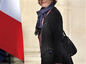 La France veut permettre à ses universités d'offrir des cours en anglais Image accompagnant la nouvelle