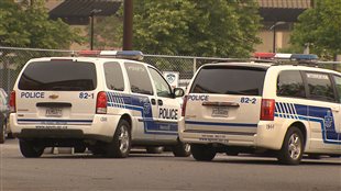 Quatre policiers arrêtés pour trafic de stupéfiants