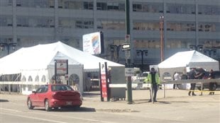 Winnipeg : un promoteur précise son projet de gratte-ciel de 200 M$