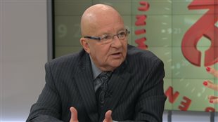 Chevrette nie les accusations de Cloutier et s'en prend à la commission Charbonneau
