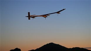 L'aventure américaine de Solar Impulse&nbsp;se poursuit