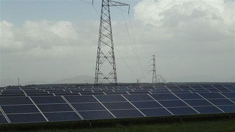 Essor spectaculaire l'électricité verte au Portugal Image accompagnant la nouvelle
