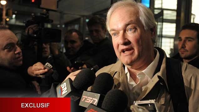 Donald Fehr veut éliminer les bagarres dans la LNH