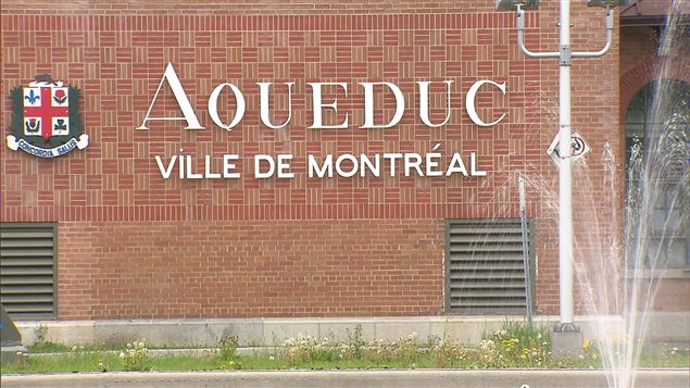 Avis d'ébullition : plus d'un million de Montréalais touchés